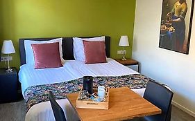 B&B De Hofnar Roermond